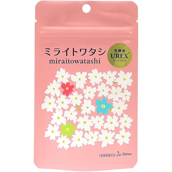 ミライト　ビフィズス菌　BB12 8個セット ミライト ビフィズス菌 BB12 8個セット Amazon | ミライト